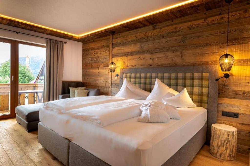 Spielmann Hotel Ehrwald