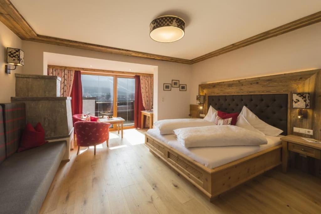 Hotel Spielmann Ehrwald