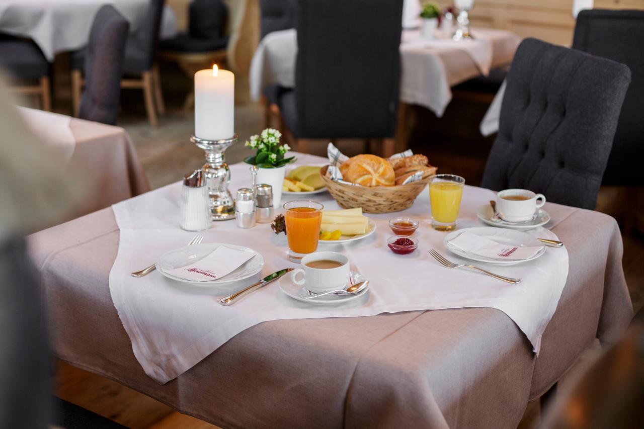 Spielmann Hotel Ehrwald