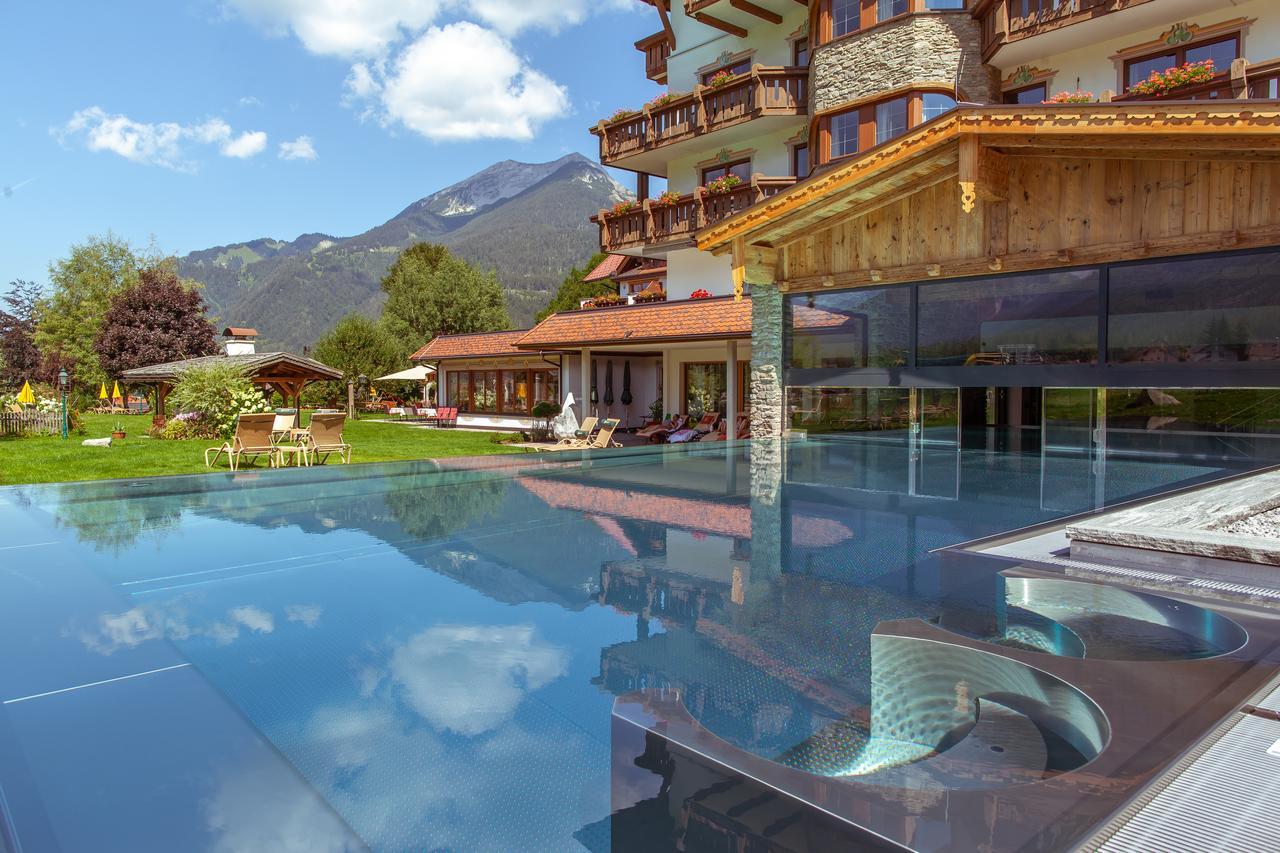 Hotel Spielmann Ehrwald