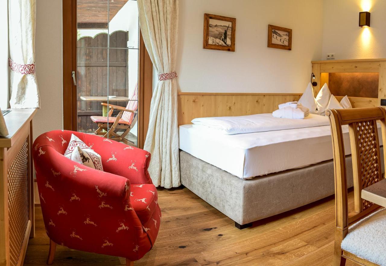 Spielmann Hotel Ehrwald