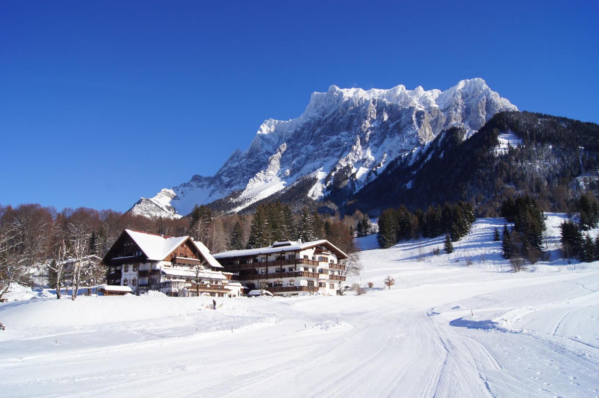 Hotel Spielmann 4*