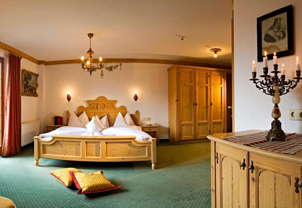 Hotel Hotel Spielmann 4*