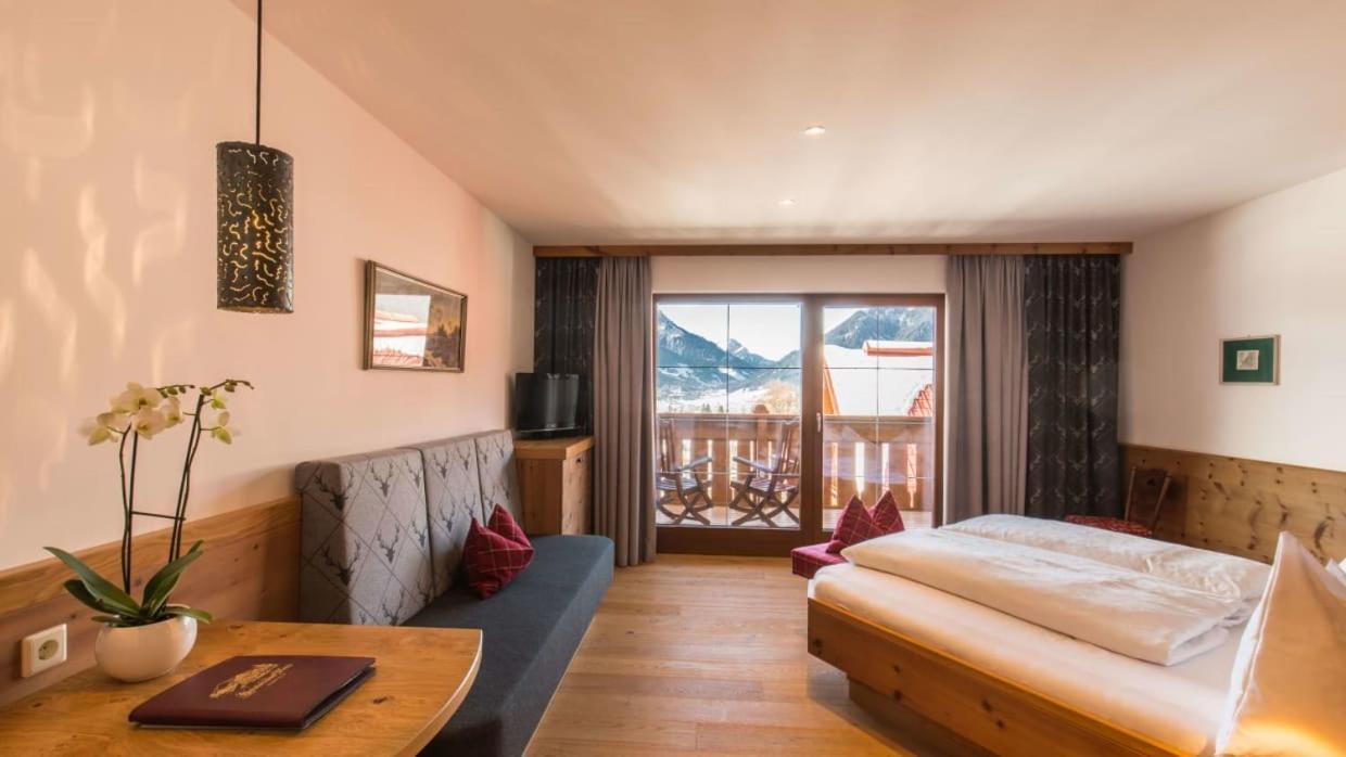 Hotel Spielmann Hotel Ehrwald