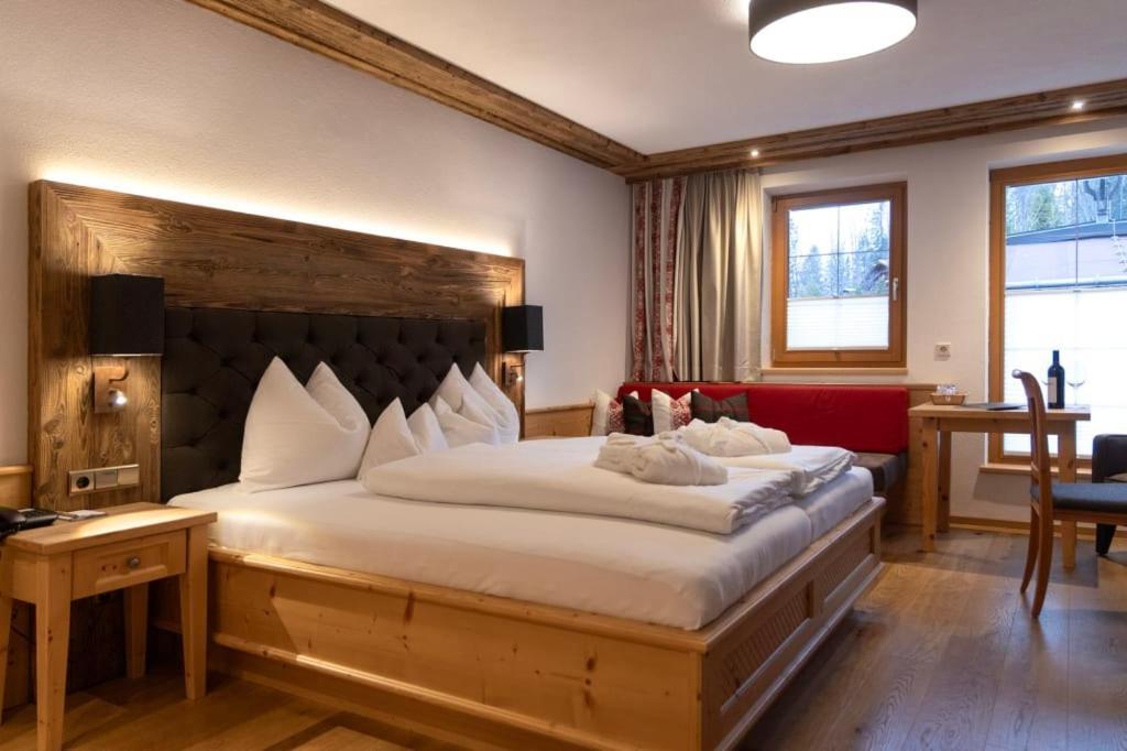 Hotel Spielmann Hotel