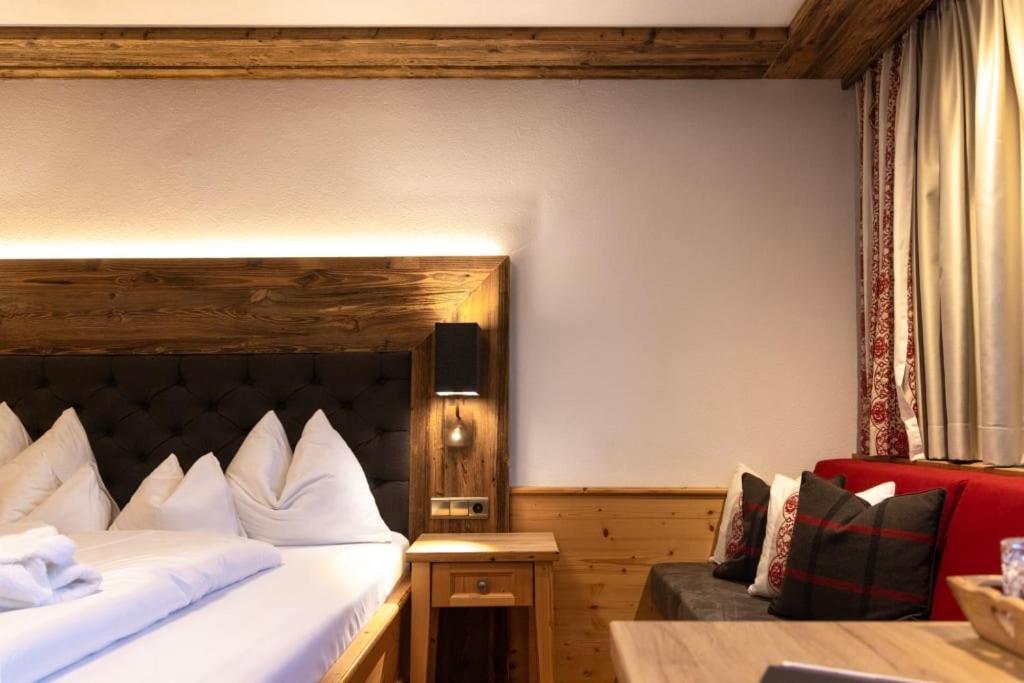 Hotel Spielmann Hotel Ehrwald