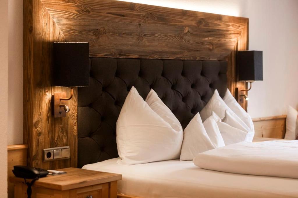 Hotel Spielmann Ehrwald