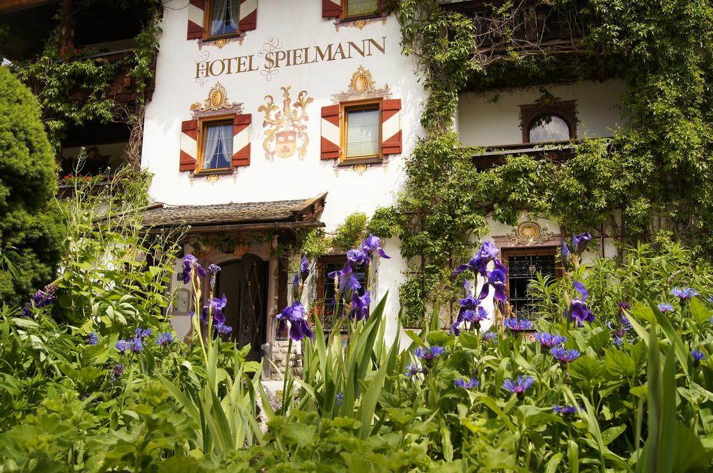 Hotel Hotel Spielmann Ehrwald
