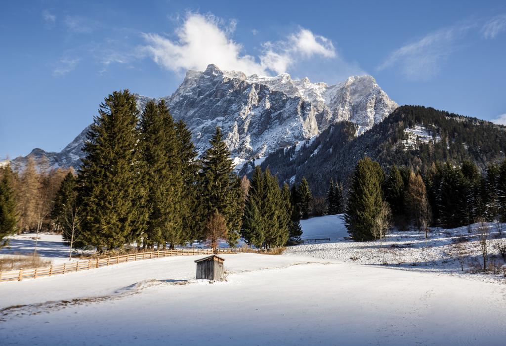 Hotel Spielmann 4* Ehrwald