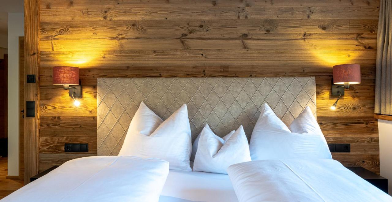 Hotel Spielmann 4* Ehrwald
